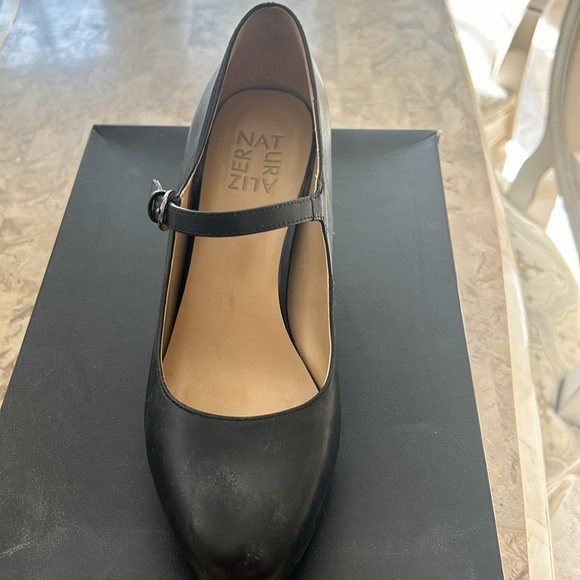 Naturalizer Talissa Mary Jane dress shoe - Picture 3 of 7